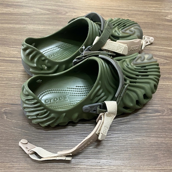 CROCS POLLEX SALEHE BEMBURY CLOG