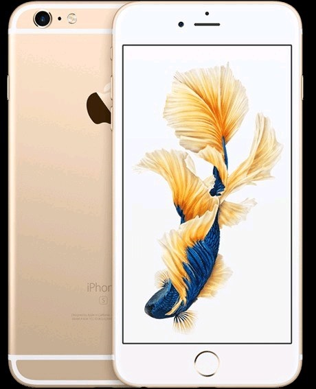 IPHONE 6SP 64G ML MVT P100S288