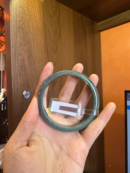 Vòng bản lam băng Gua 442225 KG+ size 58