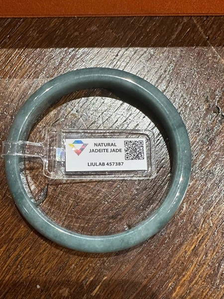 Vòng bản lam băng Gua 457387 KG+ size 58.5