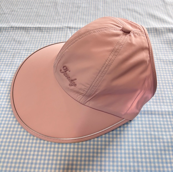 NÓN DÙ NỮA ĐẦU