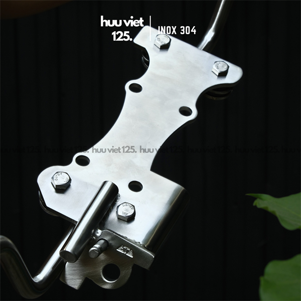 Gác máy 2 tầng Future Neo, X, Fu125, Fuled