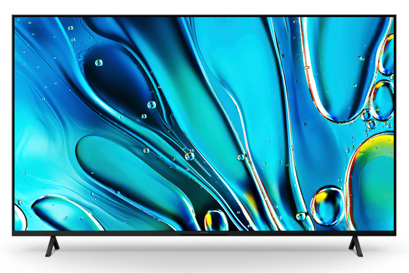 Google Tivi Sony 4K 55 inch