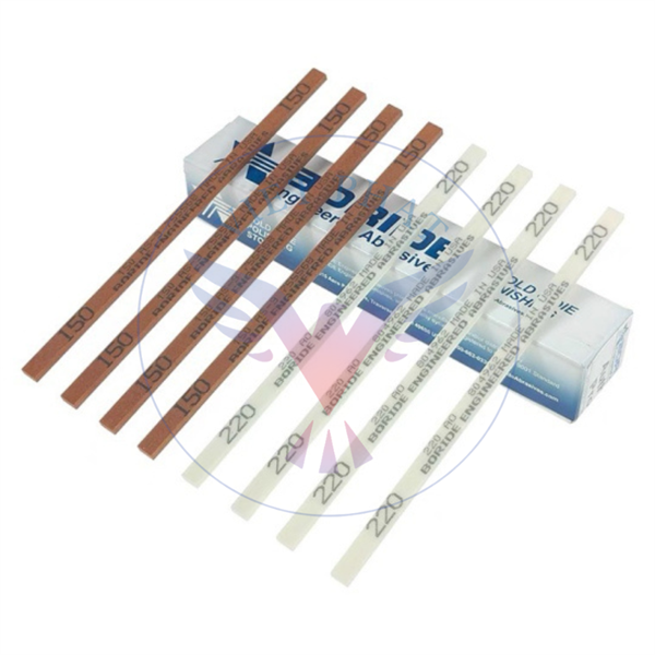Đá mài Boride - Việt Phát