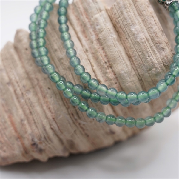 Chuỗi lam ngọc Wuatamal +