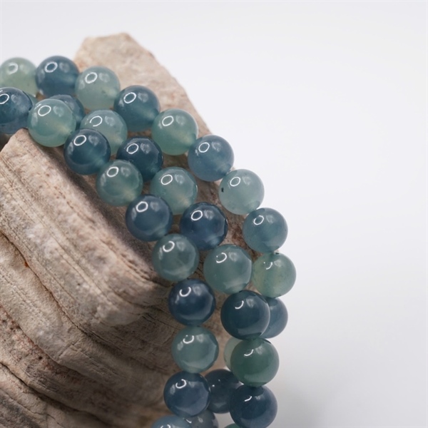 Chuỗi băng đa sắc tông lam Gua 463266-KG ly8-82