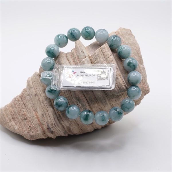 Vòng hoa bay nếp mịn Mya 478442 KG ly10-19