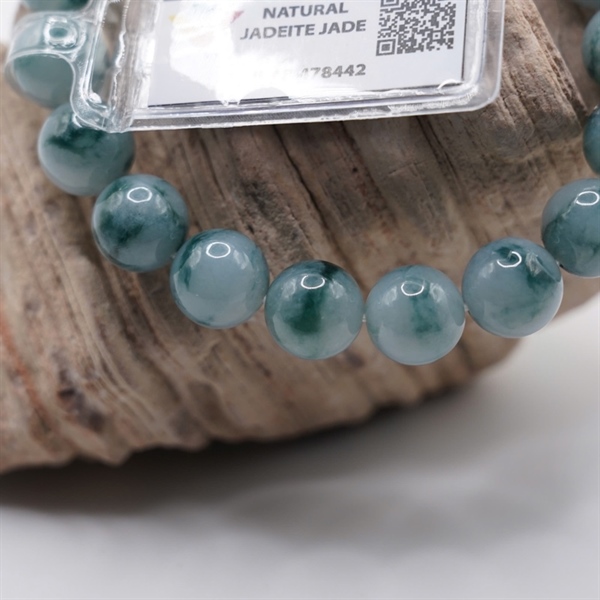 Vòng hoa bay nếp mịn Mya 478442 KG ly10-19