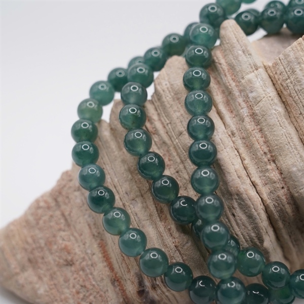 Chuỗi lam băng ướt keo wuatamal +