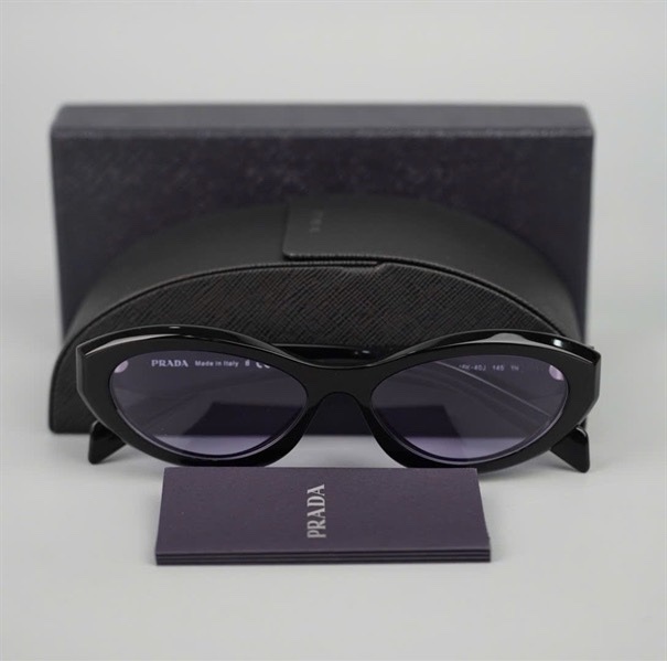 Kính Prada SPR26Z 16K-40J (55-16-145) KG+