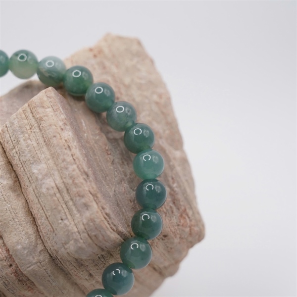 Vòng tay lam băng +