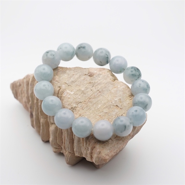 Vòng hoa bay nếp mịn Mya 764353 KG ly13-16