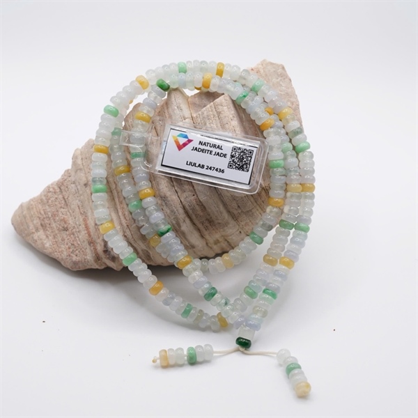 Chuỗi băng bánh xe đa bảo My 247436 KG ly5-225