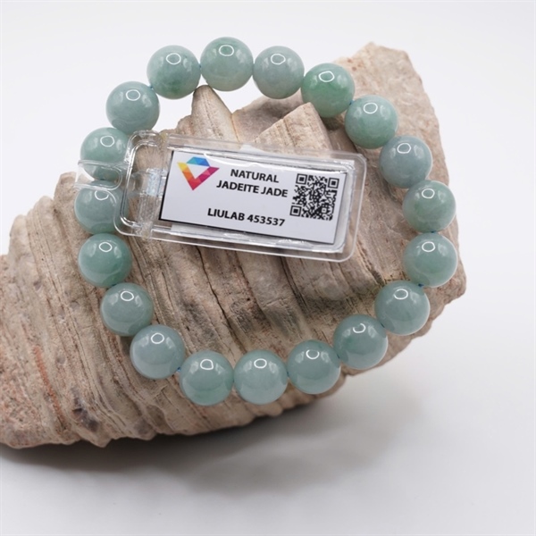 Vòng cẩm My 19 hạt ly10.26-9.92 (453537) KG+