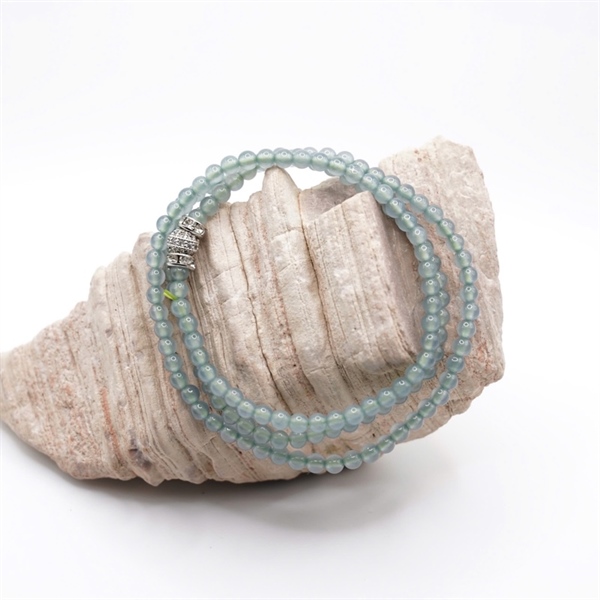 Chuỗi lam ngọc wuatamal+