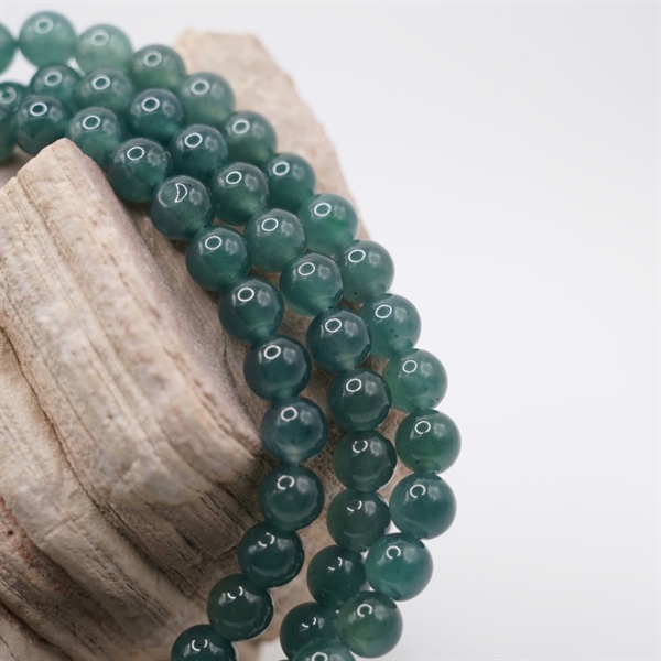 Chuỗi lam băng ướt keo wuatamal +