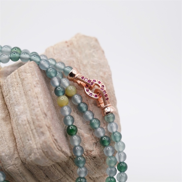 Chuỗi Băng Đa Bảo +