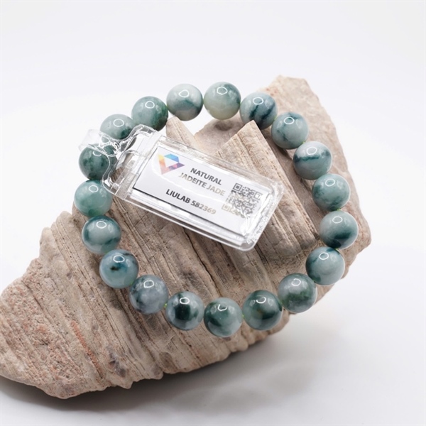 Vòng hoa bay My 19 hạt ly10.1-9.87 (582369) KG+