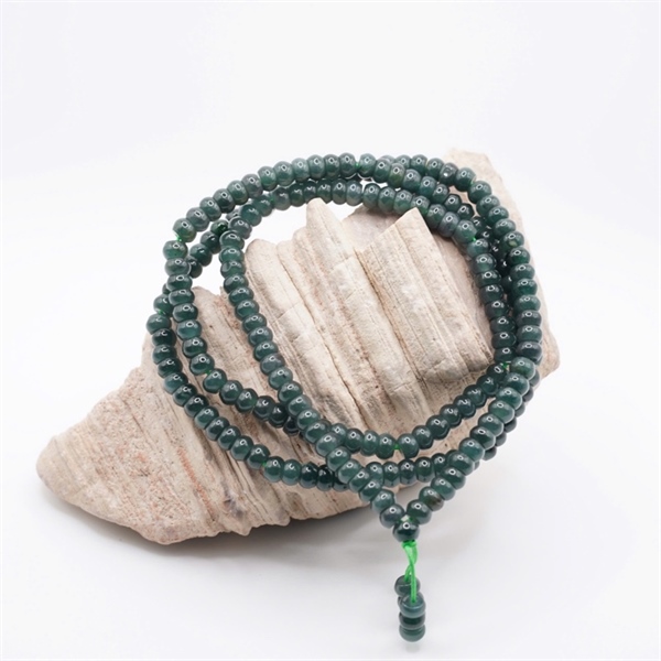 Chuỗi bánh xe xanh đậm wuatamal +