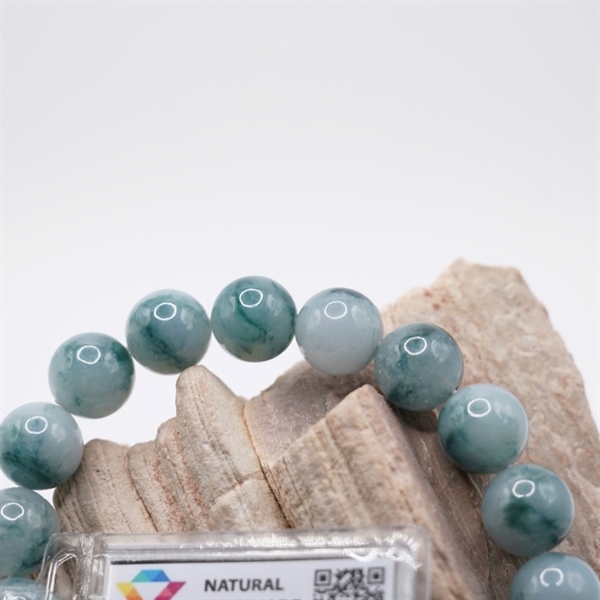 Vòng hoa bay nếp mịn Mya 478442 KG ly10-19