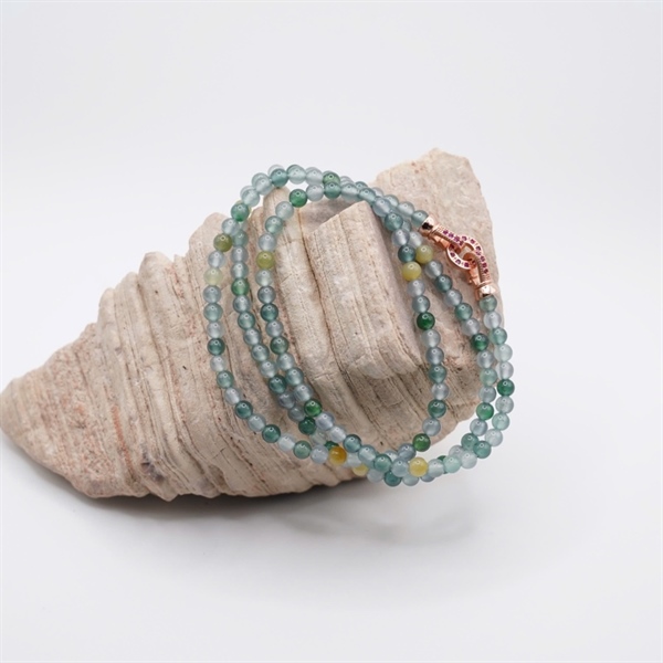 Chuỗi Băng Đa Bảo +