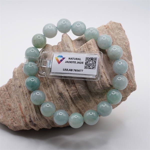 Vòng cẩm My 19 hạt ly10.49-10.34 (785677) KG+