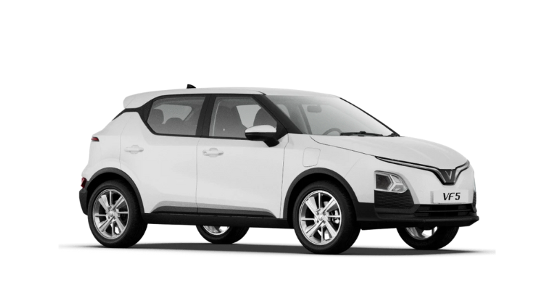 VF5 Plus