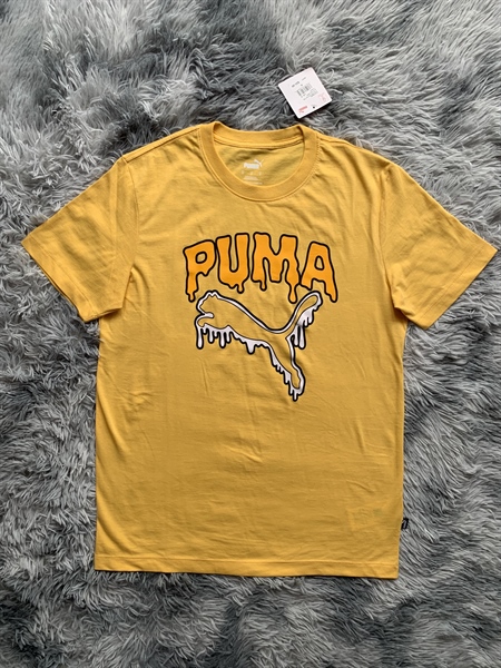 Áo Thun PUMA