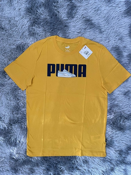 Áo Thun PUMA