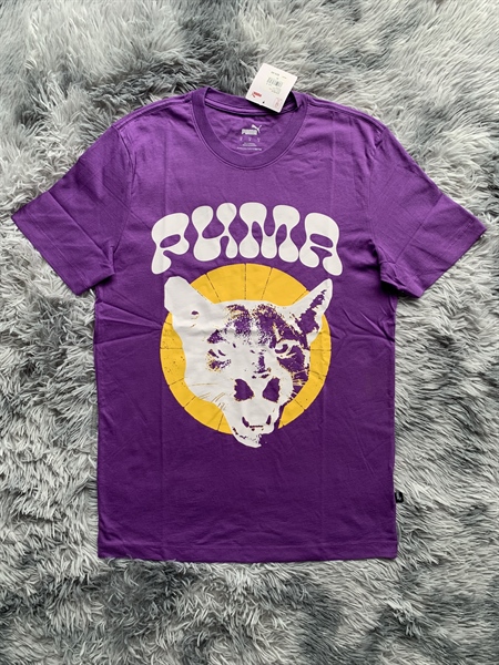 Áo Thun PUMA