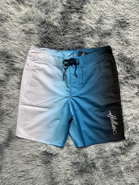 Quần Short Đi Biển HOLLISTER