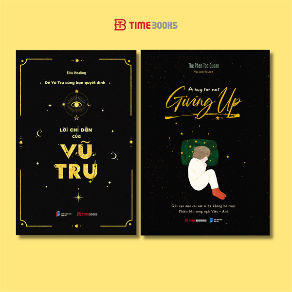 Combo Hug + Vũ trụ