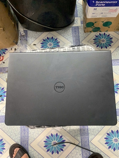 Dell Cpu N4000 ram8g ssd 60g pin 2h.