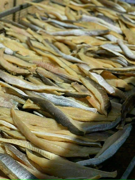 Cá dứa cọng 1kg