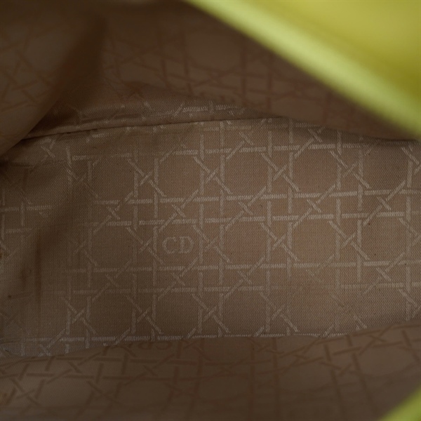 Túi Dior handle xanh cốm sz20 (HN) KG+