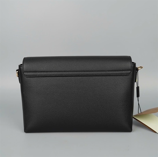 Túi BBR đen (TIVITP1262) sz25 (A-T) KG+