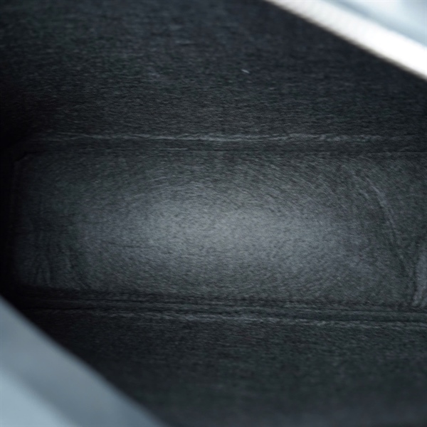 Túi Chanel Handle đen có lót form sz34 (HN) KG+