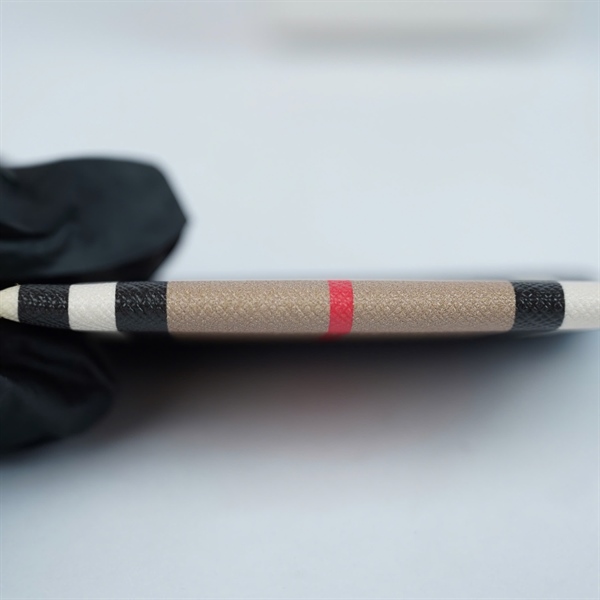 Ví BBR card nâu KG+