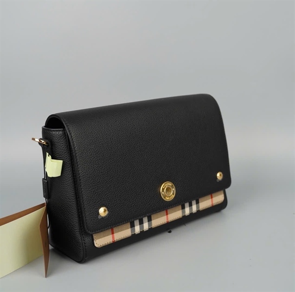 Túi BBR đen (TIVITP1262) sz25 (A-T) KG+