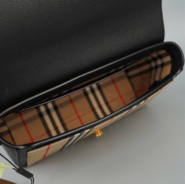 Túi BBR đen (TIVITP1262) sz25 (A-T) KG+