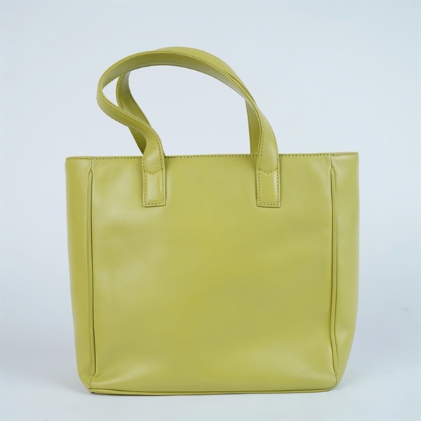 Túi Dior handle xanh cốm sz20 (HN) KG+