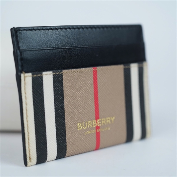 Ví BBR card nâu KG+