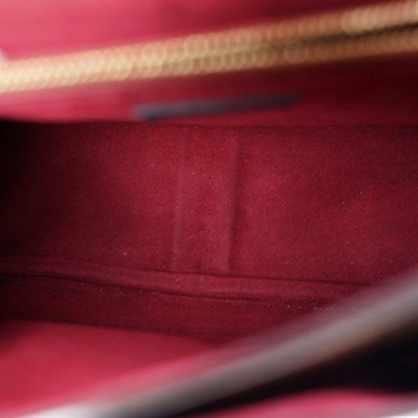 Túi LV Passy hoa nâu sz22 (A-T) KG+