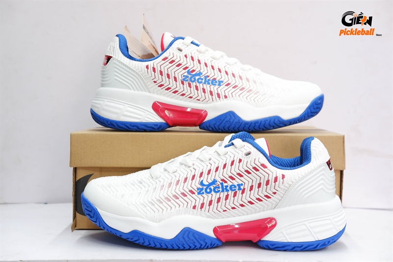 Giền Pickleball - Giày Pickleball Zockerall Zocker