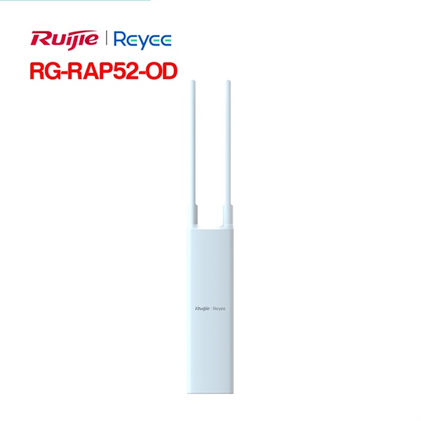 Bộ phát Wifi lắp ngoài trời RUIJIE RG-RAP52-OD