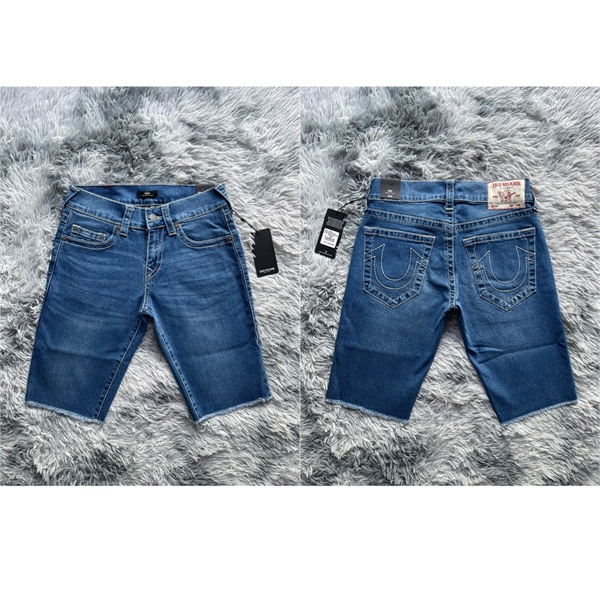 Quần Short Ricky TRUE RELIGION