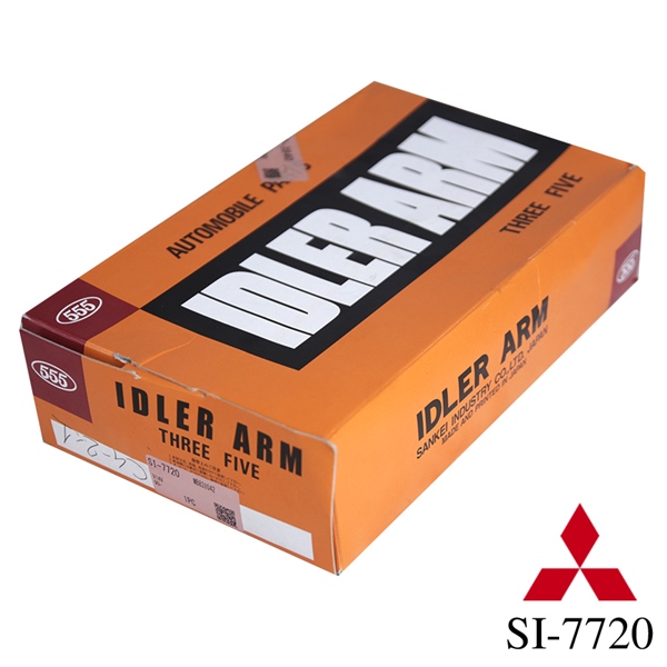 Bót lái phụ PAJERO V31/ V32/ V33/V6/V43/V45