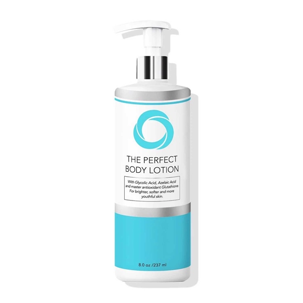 Sữa Dưỡng Thể Làm Sáng Da 15% Glycolic Acid - The Perfect Body Lotion 237ml