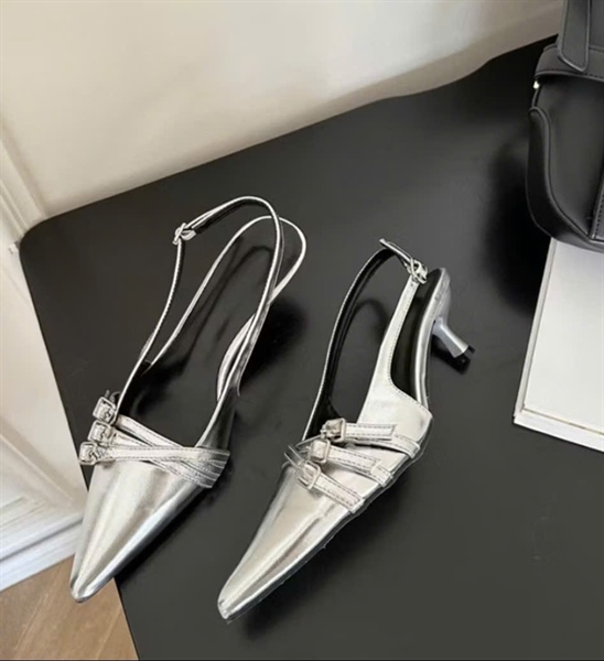 Bít Mũi Quai Dây Bấm - GN