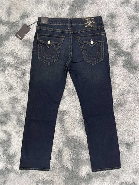 Quần Jean TRUE RELIGION Ricky Straight